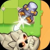 冲冲奇兵手游无广告版