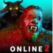 大脚怪狩猎2手游免费版