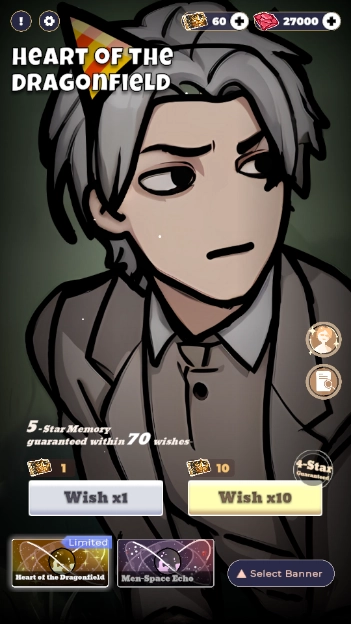 Lovely Wisher安卓版