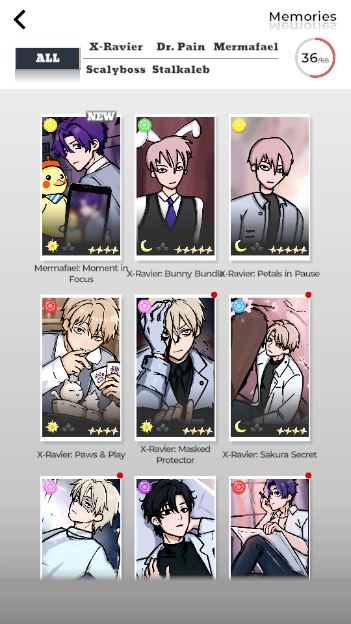 Lovely Wisher安卓版