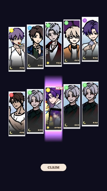 Lovely Wisher安卓版