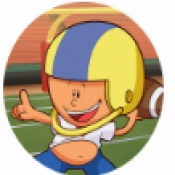 后院橄榄球1999直装游戏版