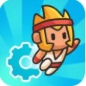 齿轮兽卫队游戏完整版