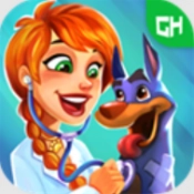 凯尔丝医生艾米的宠物诊所最新版