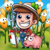 闲置农业帝国直装版