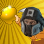 深蓝矿工手游直装版