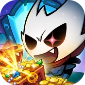 地城狩猎游戏官方版