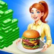 苏茜的餐厅游戏纯净版