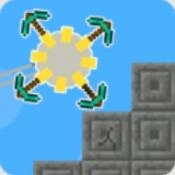 钻石挖掘机游戏纯净版