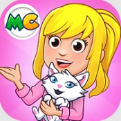 我的城市家园直装游戏版