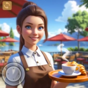 湖畔咖啡馆物语免费版