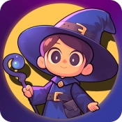 弹幕小法师游戏正版