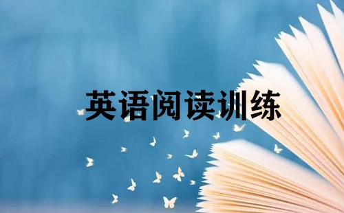 英语阅读训练全攻略-英语阅读训练选哪个更合适