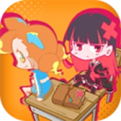 少女的迷宫书手机免费版