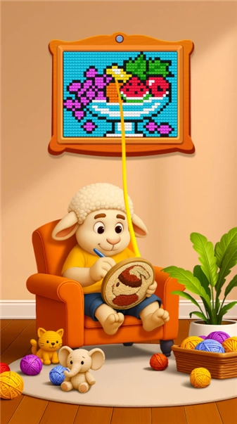 毛了个毛线最新免费版