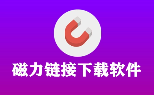 磁力链接下载工具汇总-哪款磁力链接下载工具更出色