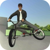 小轮车极限特技运动手游直装版