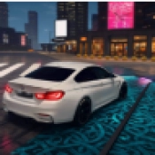 街头驾驶Online手游版