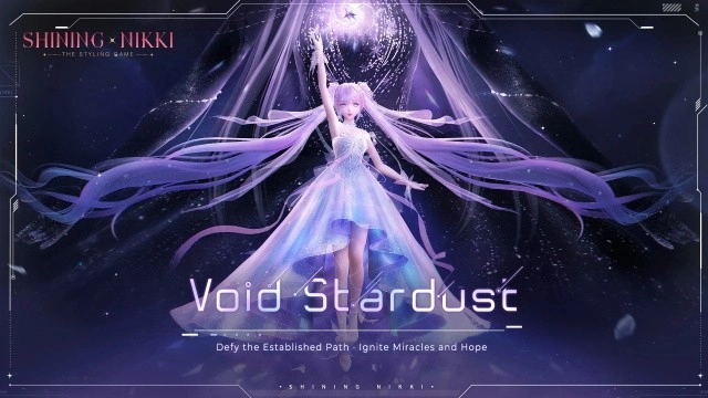 闪耀暖暖国际服手游无广告版