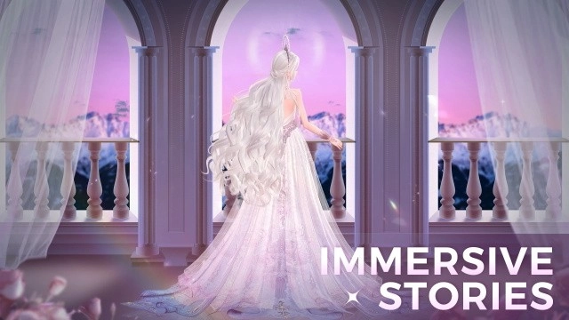 闪耀暖暖国际服手游无广告版