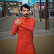 印度街头黑帮手游直装版