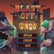 爆裂启程通用版