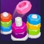 螺丝工厂手游直装版