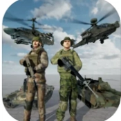 装甲枪战通用版