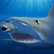 海底饥饿大猎杀直装游戏版