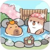 云朵浴场游戏正版