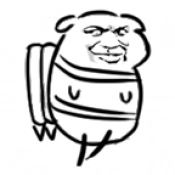 会飞的坏坏官方正版