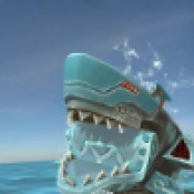 机甲鲨鱼大猎杀游戏安装包