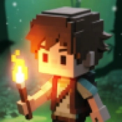 重建像素镇游戏无广告版