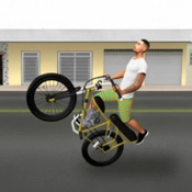 终极摩托车冒险手机免费版