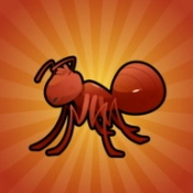 快乐蚂蚁英雄手游无广告版