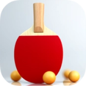 虚拟乒乓球国际服正版