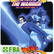 龙虎之拳3最新版