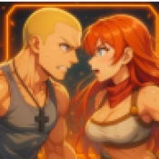 嘻哈格斗3D安卓免费版