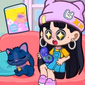 都市少女传说手游无广告版