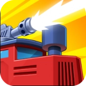 火车突袭放置塔防直装版