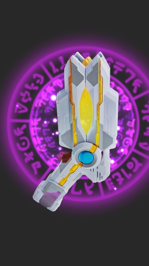 特利迦奥特曼变身器模拟器游戏最新版