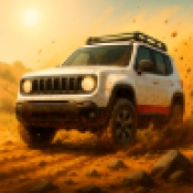 泥泞竞赛X无广告版