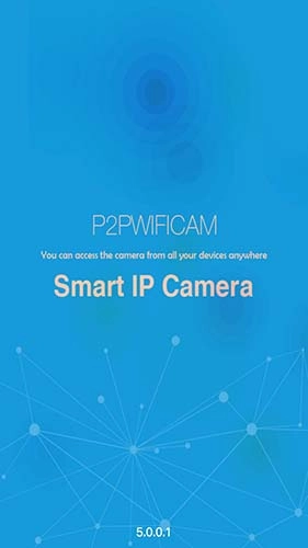 P2PWIFICAM图1