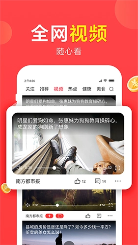 想看资讯直装版图1