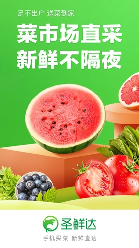 圣鲜达正版图4