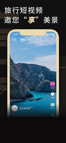 金目鱼免费版图1
