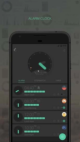 喵时钟官方版图1