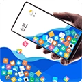 滚动图标手机版