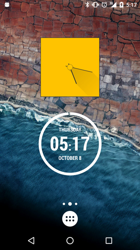 KustomWidget小挂件通用版图1