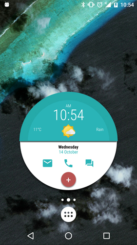 KustomWidget小挂件通用版图5